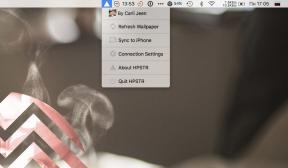 HPSTR - visada švieži ir vienodas ekrano užsklanda, Mac, "iOS" ir "Android"