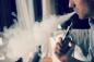 Elektroninis rūkymas sukelia mirtiną "popkornovy plaučių liga"