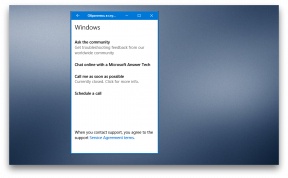 Kaip gauti pagalbos iš Microsoft iškilus problemoms su Windows 10