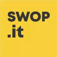 Swop.it - ​​mobilioji programėlė prekėms keistis