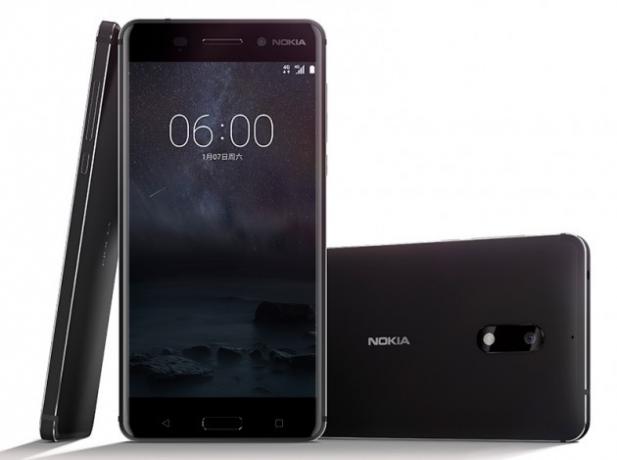 nokia 6