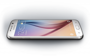 "Galaxy S6" ir "Galaxy S6 kraštas - naujas flagmanas Samsung