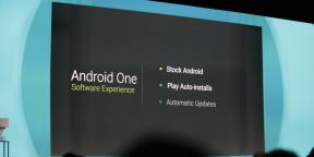 Android Vienas "Android" ir Go skirtis nuo išleidimo versijos "Android"