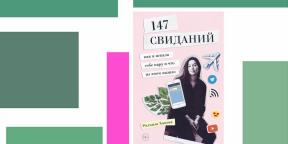 Mėgstamiausios knygos Lena Volodia, "Blogger" ir žiniasklaidos vadovai