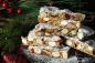 Itališkas Kalėdų desertas „Panforte“