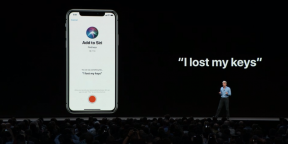 "Apple" pristatė "iOS" 12. Jis veikia du kartus taip greitai, kaip ankstesnės versijos