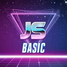 „JavaScript Basic“ lygis