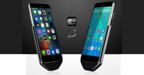 MESUIT: Dabar paleisti Android iPhone, kiekvienas gali