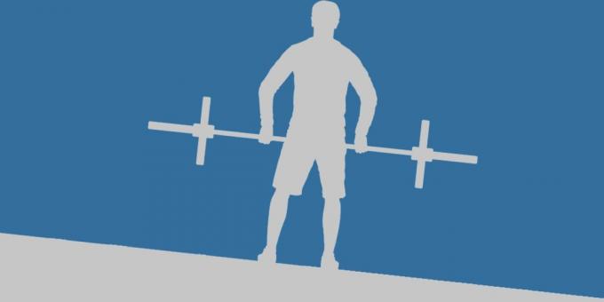 15 CrossFit kompleksai, kurie bus parodyti, ką galite padaryti,
