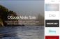 Šiferis - interneto paslauga iš "Adobe" kurti vizualinius pasakojimus