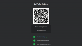 AnTuTu pareigūnas patikrinti savo išmaniajame telefone ar tabletę Android autentiškumą