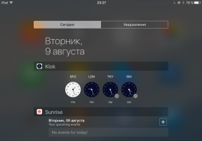 Klok už "iOS" - nemokama valdikliui su interaktyvi laiko juosta keitikliu