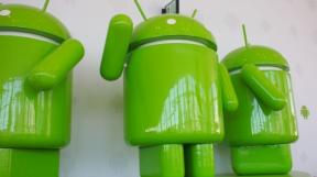 Google renka iš "Android" išmaniųjų telefonų duomenis, kad jūs neturite noriu pasidalinti