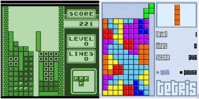 "Tetris"