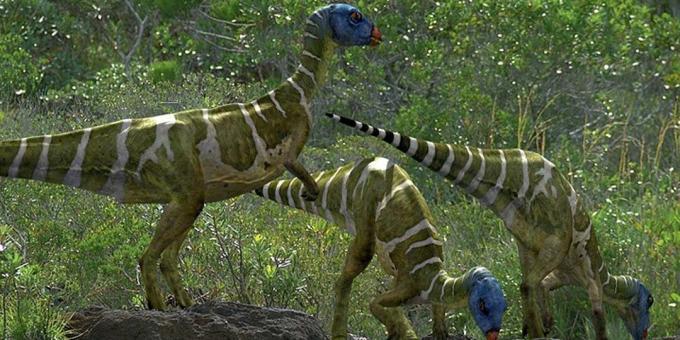 Animacinis filmas „Pasivaikščiojimas su dinozaurais“