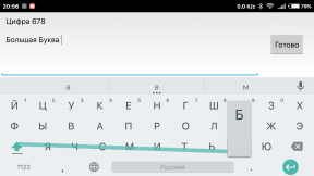 5 funkcijos "Google" klaviatūra, kurioje kiekvienas turėtų žinoti "Android"