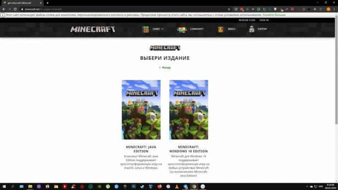 Kaip įdiegti modus „Minecraft“