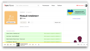 Į "Yandex". Muzika ", dabar galite įkelti savo kūrinius