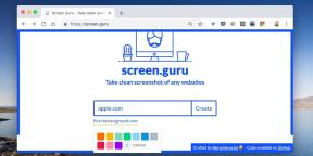 Ekrano guru - nemokama paslauga, sukurti ekrano tinklalapio nuorodos
