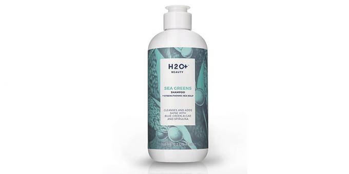 Šampūnas H2O +