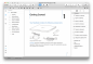 PDFelement - universalus įrankis dirbant su PDF Mac