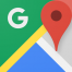 Susipažinkite offline navigacijos ir paieškos "Google Maps" Android "