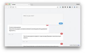 XNotes - patogu pratęsimo Konspektavimo Chrome