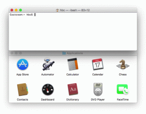Homebrew: įdėti reikiamą programinę įrangą Mac «terminalo» Komandos